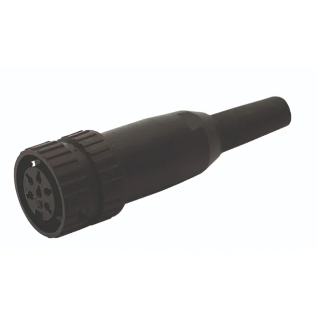 T 3375 991 射频同轴连接器
