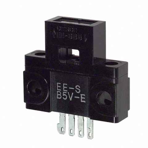 EE-SB5V-E 反射式-逻辑输出