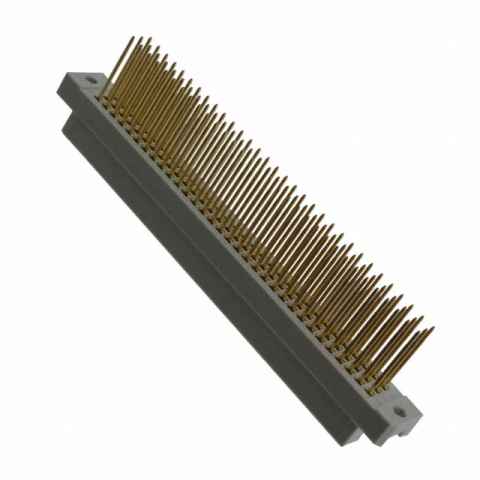 DIN-096CSC-W-KV 矩形连接器