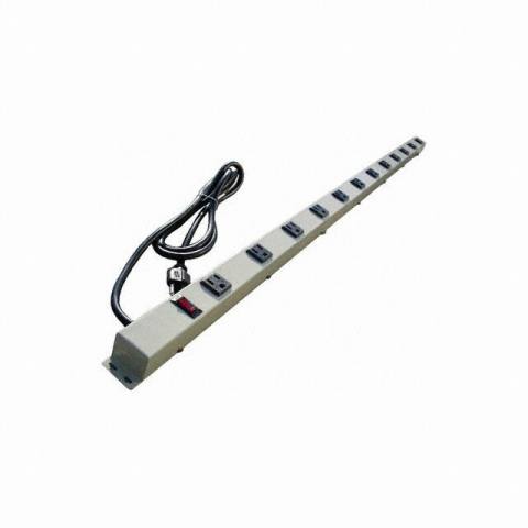 EPS-4126G 配电，浪涌保护器