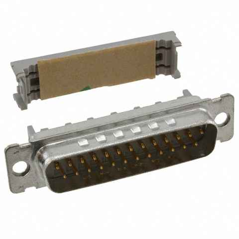 8225-6000 D-Sub射频同轴连接器