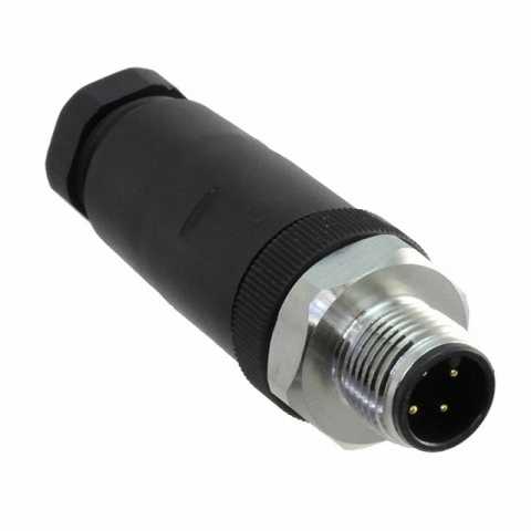 1553174 矩形连接器