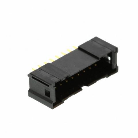 DF51A-16DP-2DSA(01) 矩形连接器