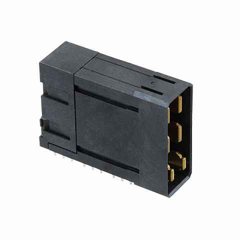 2169872-2 刀锋电源射频同轴连接器