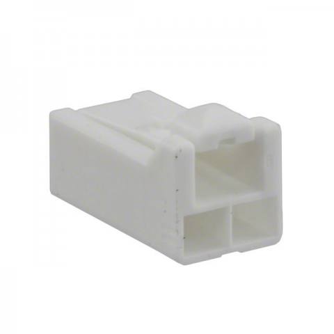 DF62C-2S-2.2C 矩形连接器