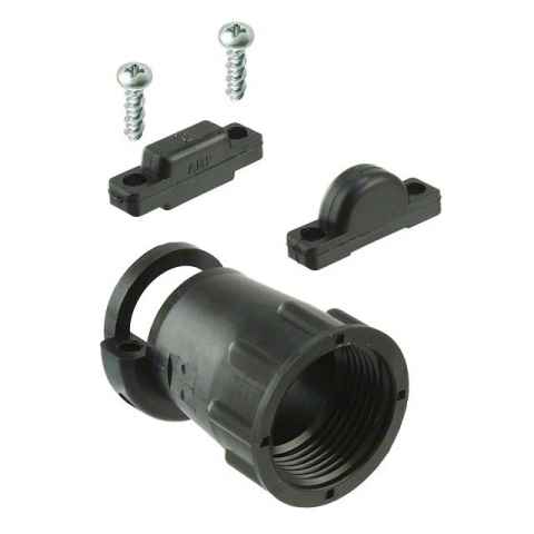 206966-7 矩形连接器