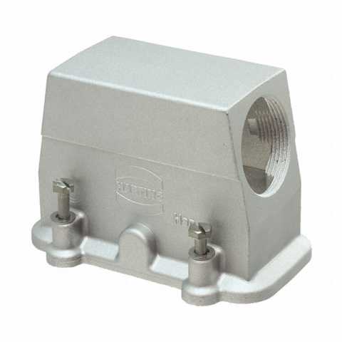09620400541 矩形连接器