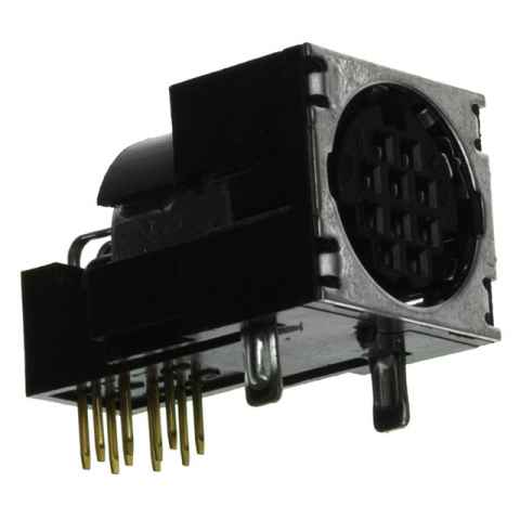 HR212-10RC-10SDL(74) 矩形连接器