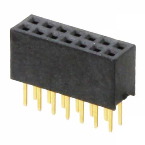 20021311-00014T4LF 射频同轴连接器