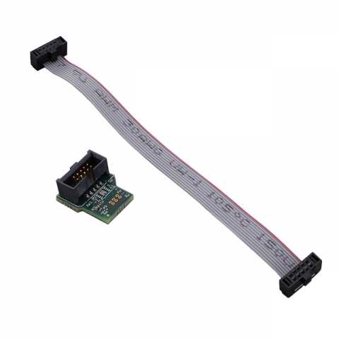 AFBR-S6EPY12121B 光学运动传感器