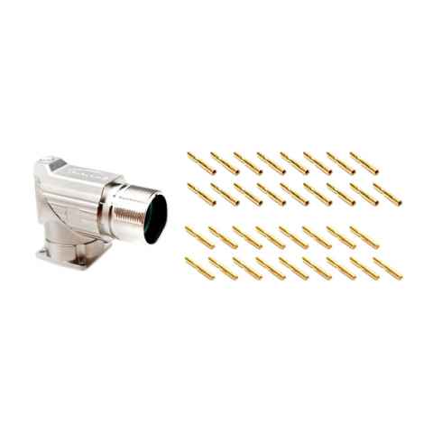 MA5RAE1701S-KIT 射频同轴连接器