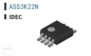 ASS3K22N 钥匙锁开关