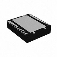 CSD95373BQ5M 全桥、半桥驱动器