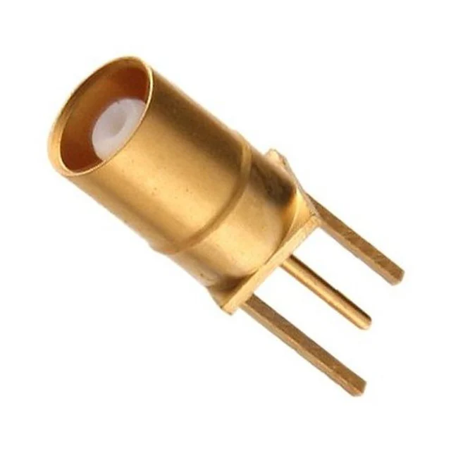 M80-302 同轴连接器（射频）