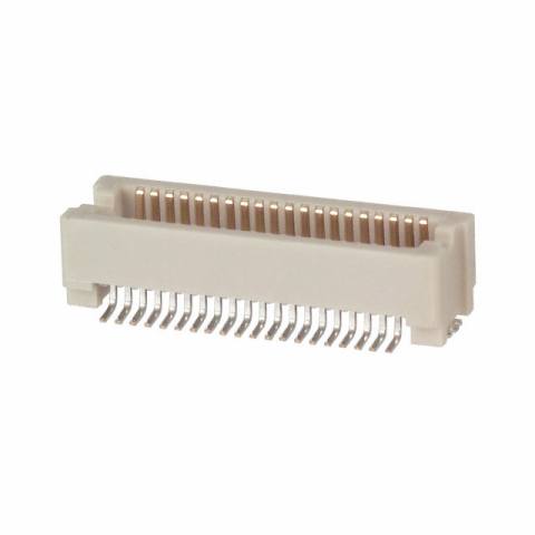 DF15B(4.2)-40DP-0.65V(56) 矩形连接器