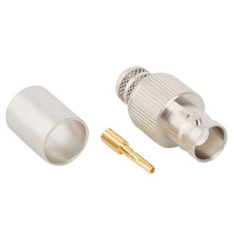 112603 BNC射频同轴连接器
