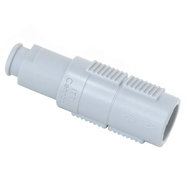PLC3G821006 圆形连接器