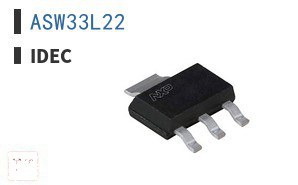 ASW33L22 选择开关