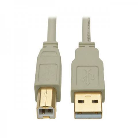 U022-015-BE USB 电缆