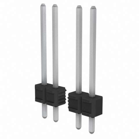 75188-319-18LF 射频同轴连接器
