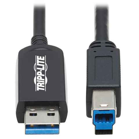 U328F-20M USB 电缆