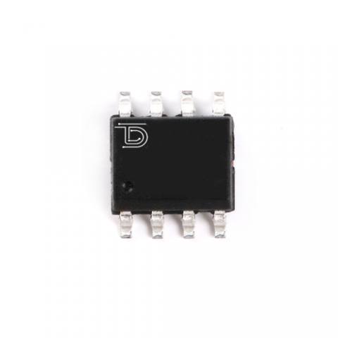 TL2843BD-8 稳压器 - DC DC 切换控制器