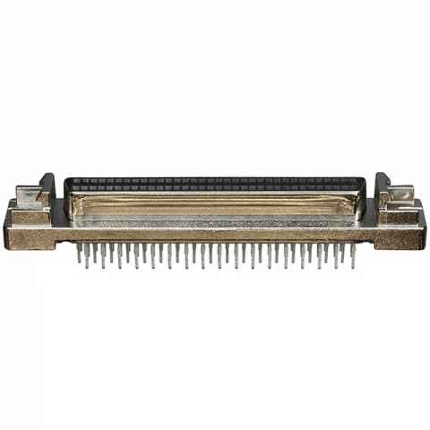 5786554-7 D 型射频同轴连接器