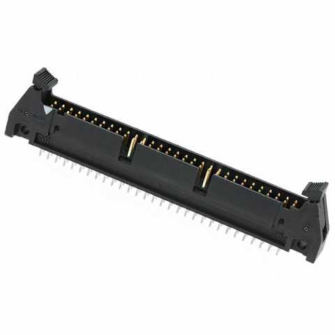 HIF3BA-60PA-2.54DSA(71) 矩形连接器