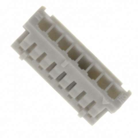 DF13-8S-1.25C IC、晶体管插座