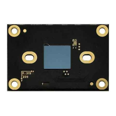 EPC660 BC CHIP CARRIER – 320 X 240 图像传感器，镜头，摄像头