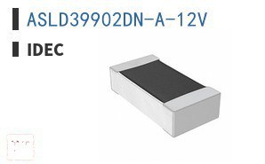 ASLD39902DN-A-12V 选择开关