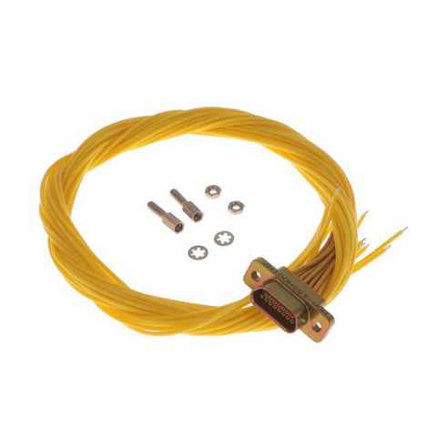 MDM-15SH001M7 D-Sub 电缆