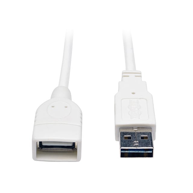 UR024-003-WH USB 电缆