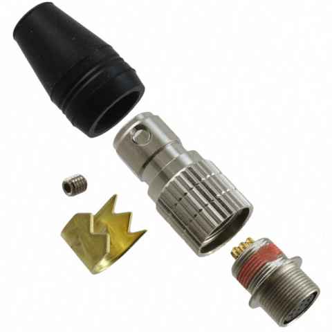 HR25-7TJ-8S(72) 矩形连接器