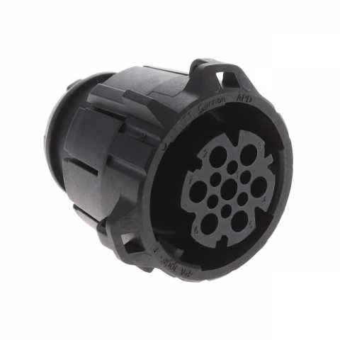 APD-1BS7 矩形连接器