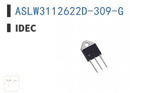 ASLW3112622D-309-G 选择开关