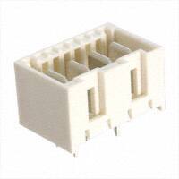 2-2232043-4 矩形连接器