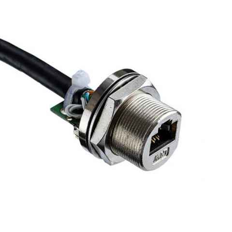 RCM-5SPFFG-SCU7B90 射频同轴连接器