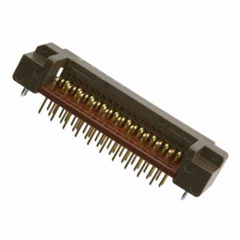P50L-040P-RR1-DA 矩形连接器