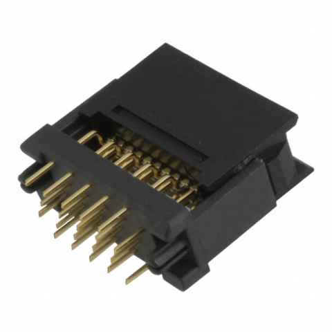 P50-020P-S20-EA 矩形连接器