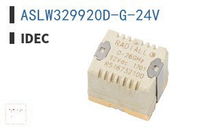 ASLW329920D-G-24V 选择开关