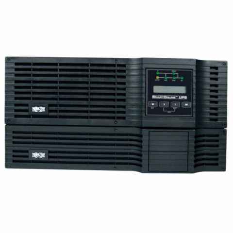 SU5000RT3UHV 不间断电源（UPS)系统