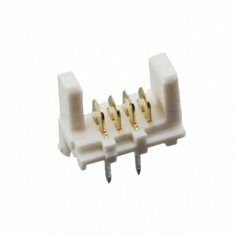 0907793001 FFC、FPC（扁平柔性）连接器