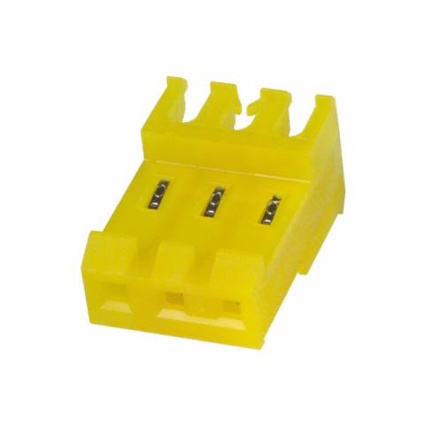 3-640600-3 矩形连接器
