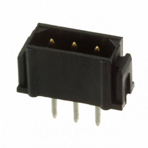 M80-8790322 矩形连接器