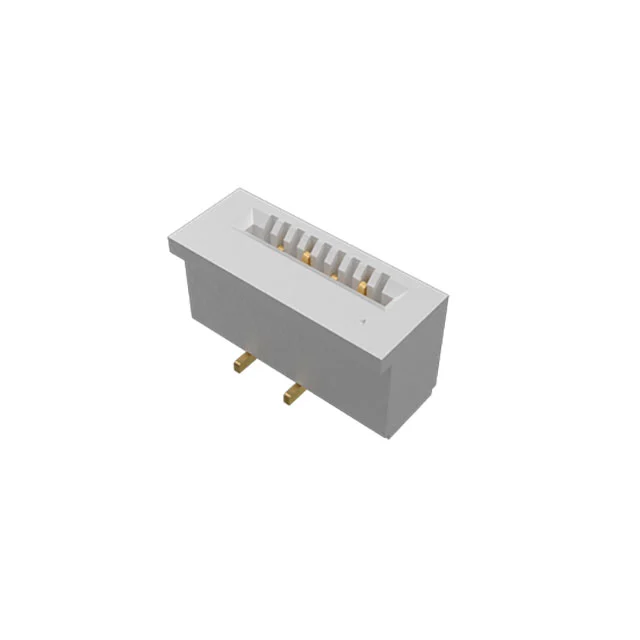 F51H-1A7H1-11004-B100 射频同轴连接器