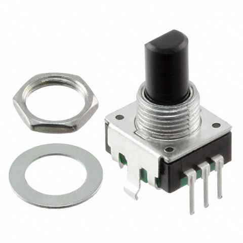 PEC12R-3220F-S0024 编码器