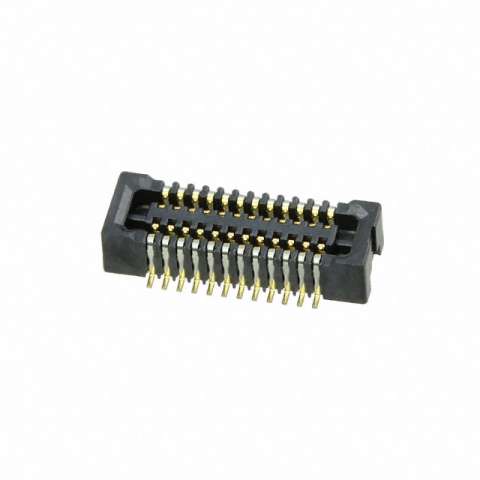 DF37NC(1.5)-24DS-0.4V(53) 矩形连接器