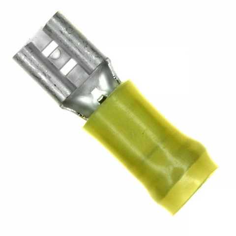 61198-2 矩形连接器