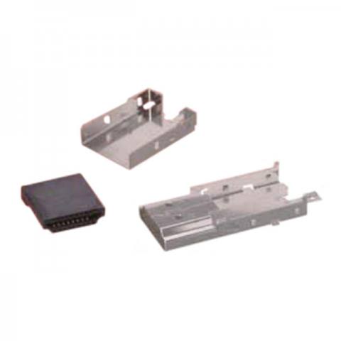 MD40-19S USB、DVI、HDMI 连接器